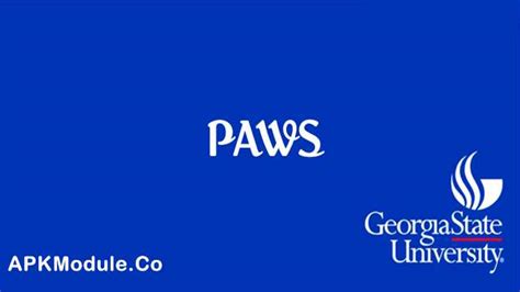 <strong>PAWS</strong> allows you to access GoSOLAR, iCollege, OneUSG. . Paws gsu